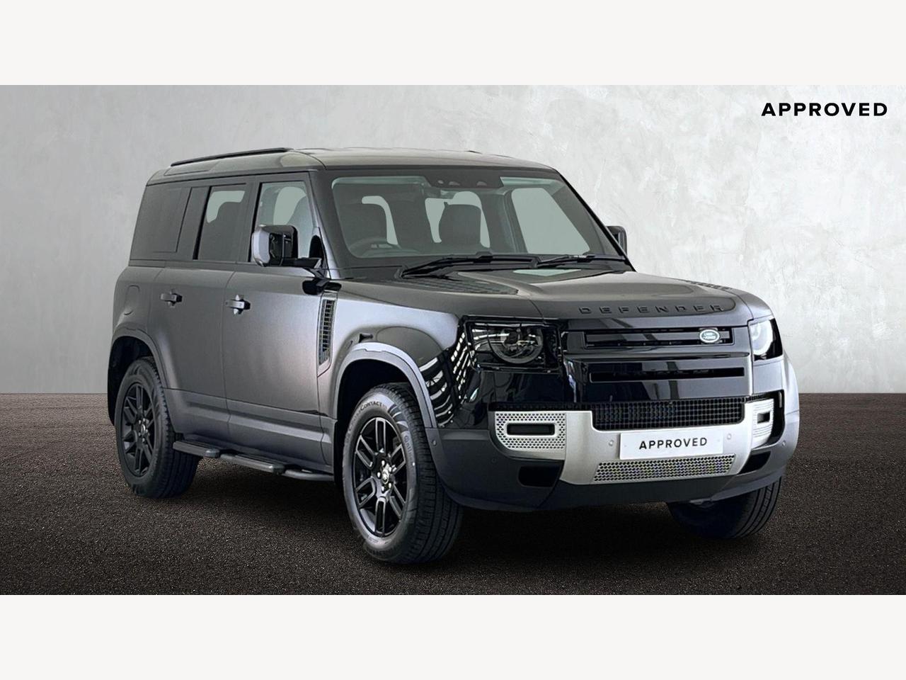 Main listing image - Land Rover Defender