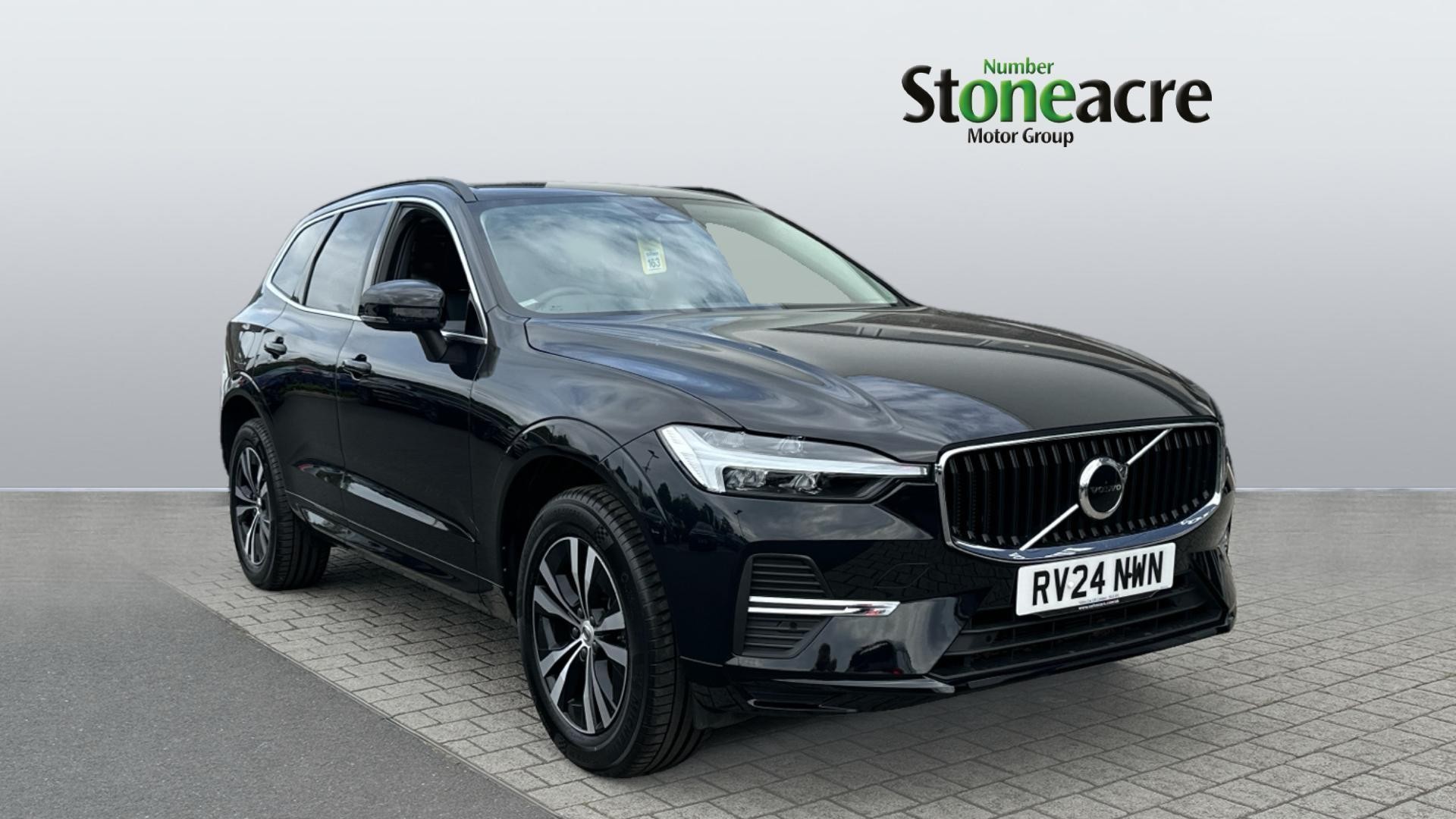 Main listing image - Volvo XC60