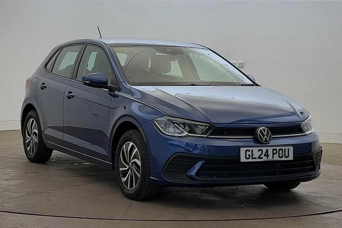 Main listing image - Volkswagen Polo