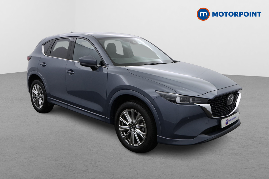 Main listing image - Mazda CX-5