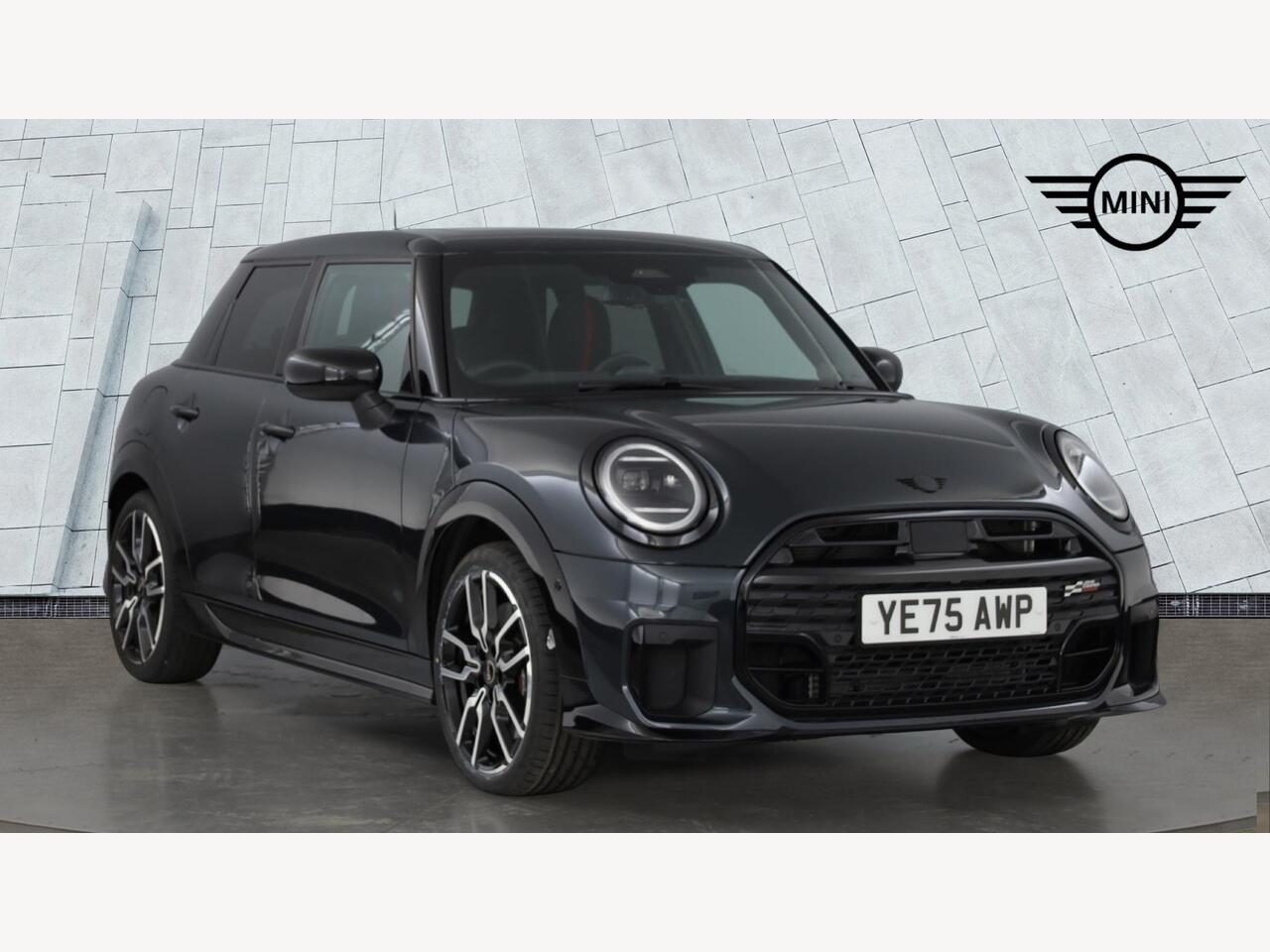 Main listing image - MINI Cooper