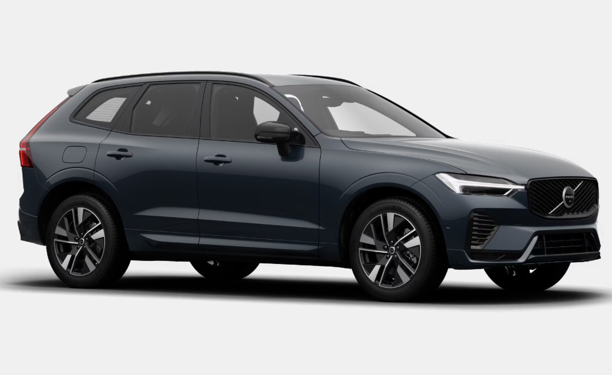 Main listing image - Volvo XC60