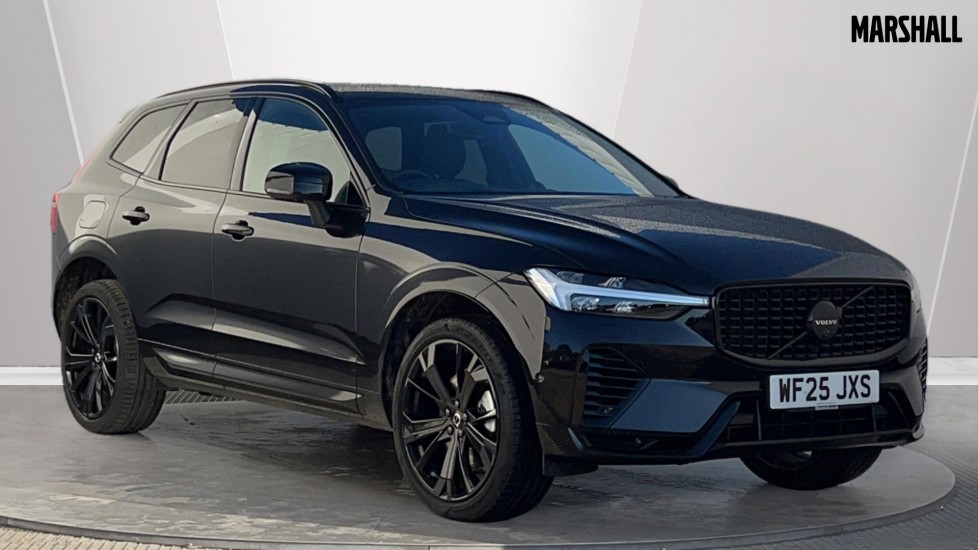 Main listing image - Volvo XC60