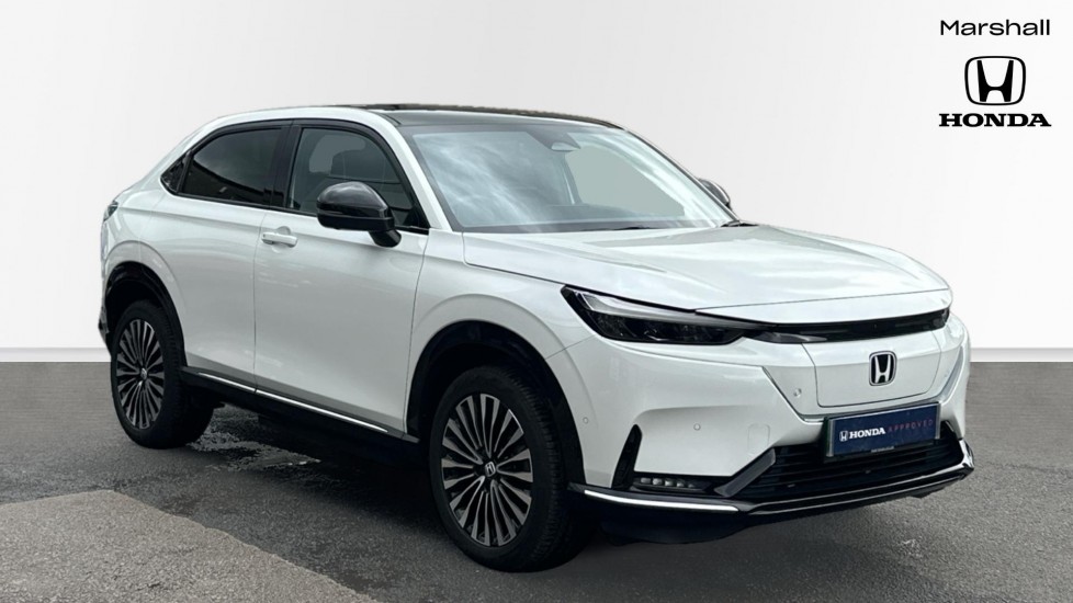 Main listing image - Honda E Ny1