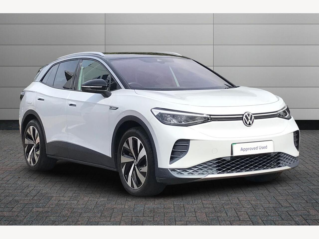 Main listing image - Volkswagen ID.4
