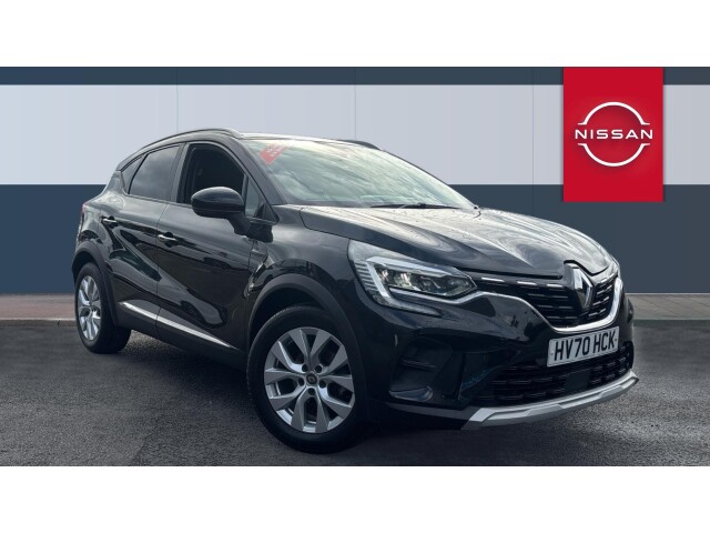 Main listing image - Renault Captur