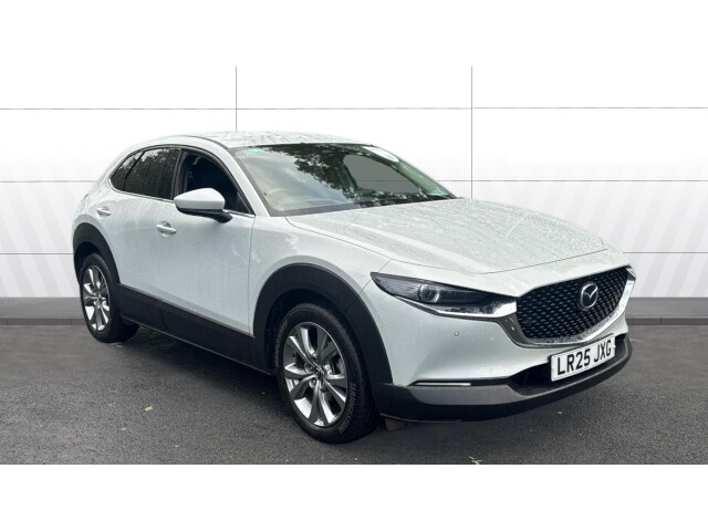 Main listing image - Mazda CX-30