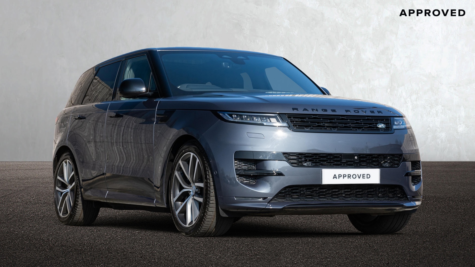 Main listing image - Land Rover Range Rover Sport