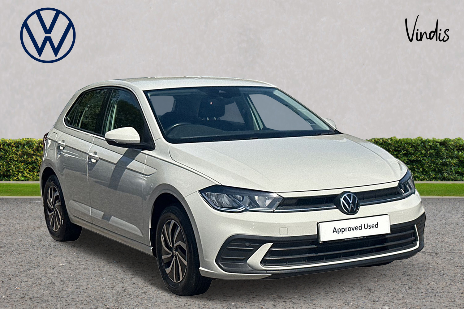 Main listing image - Volkswagen Polo