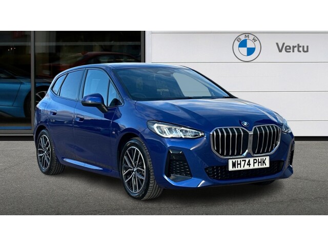 Main listing image - BMW 2 Series