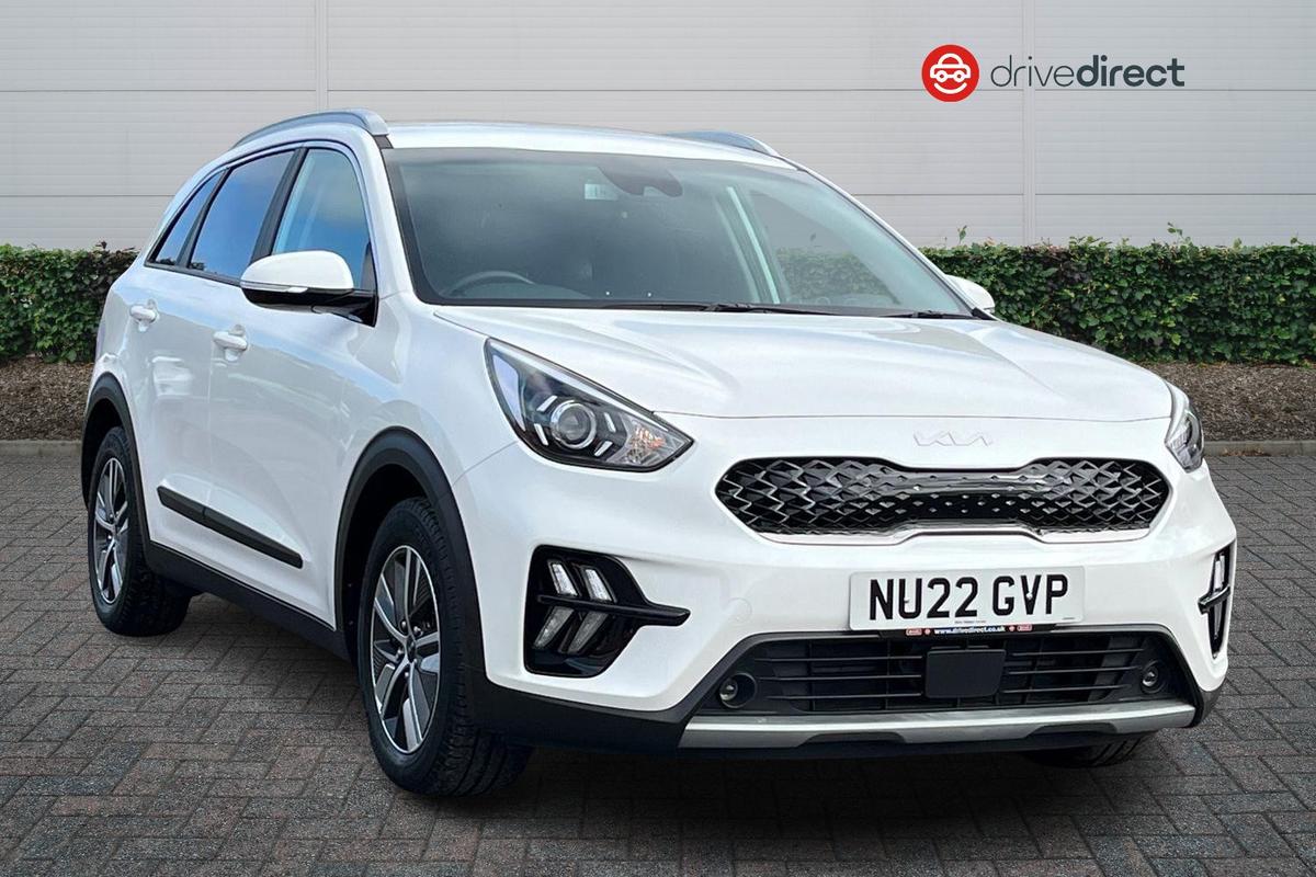 Main listing image - Kia Niro