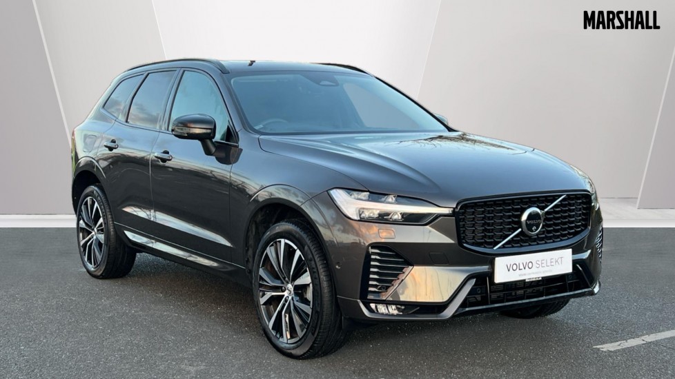 Main listing image - Volvo XC60