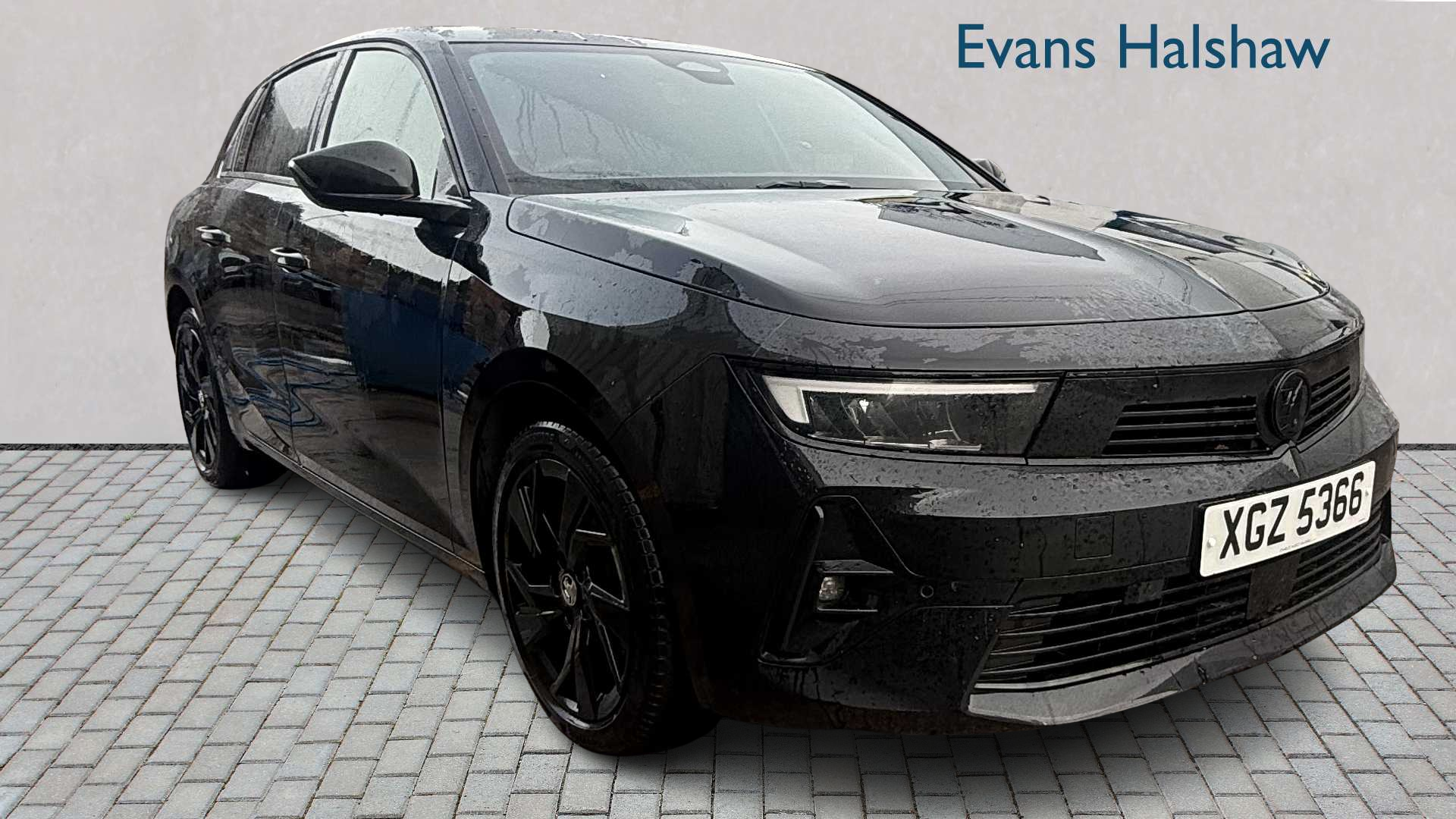 Main listing image - Vauxhall Astra