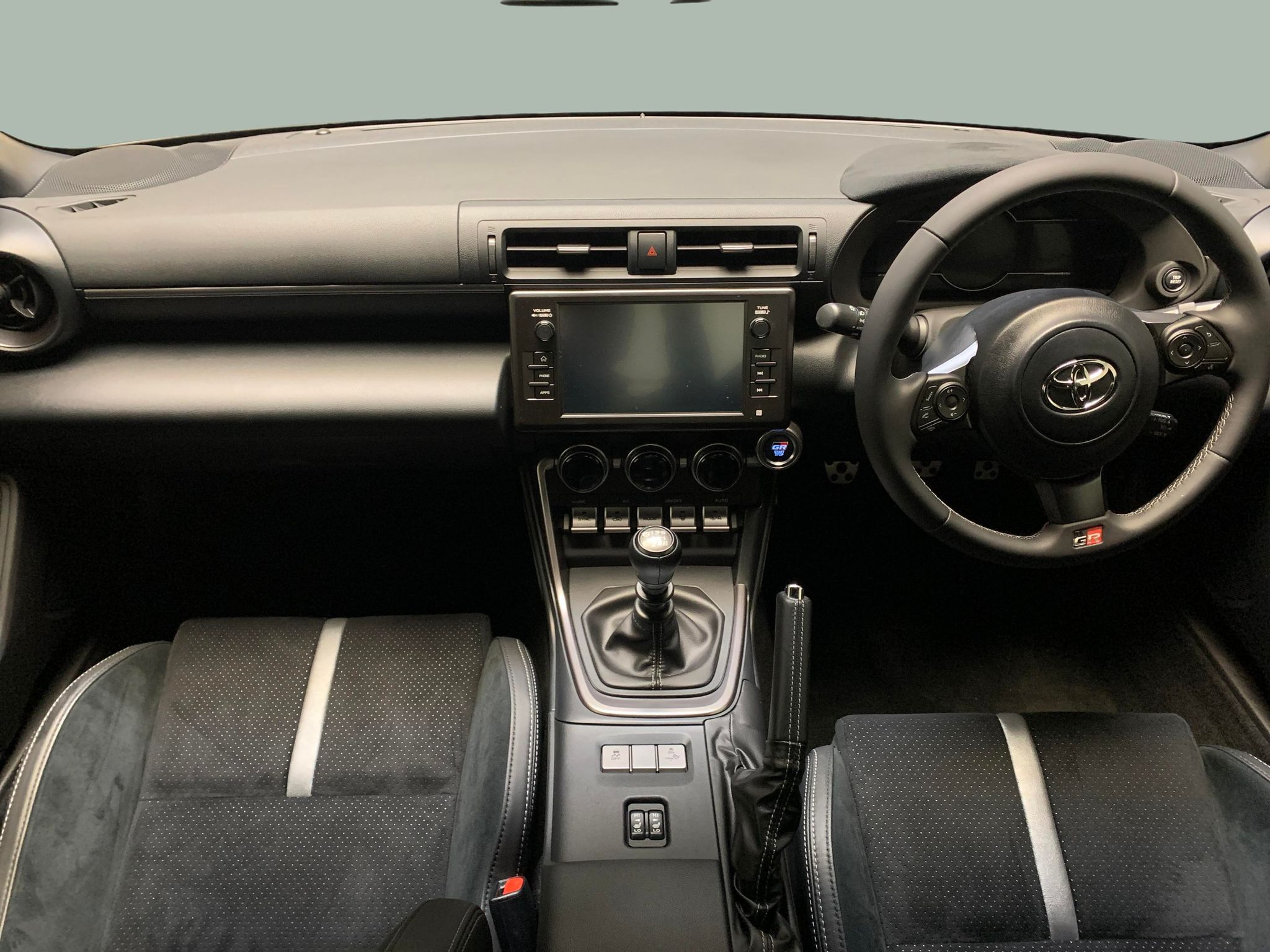 Main listing image - Toyota GR86