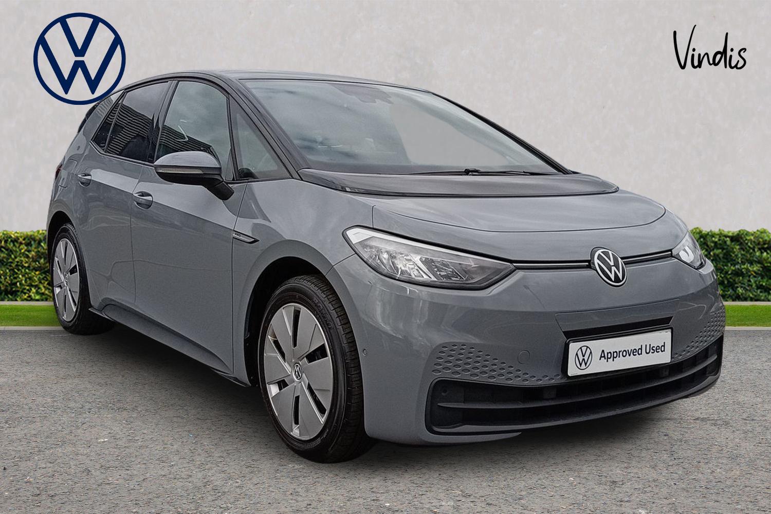 Main listing image - Volkswagen ID.3