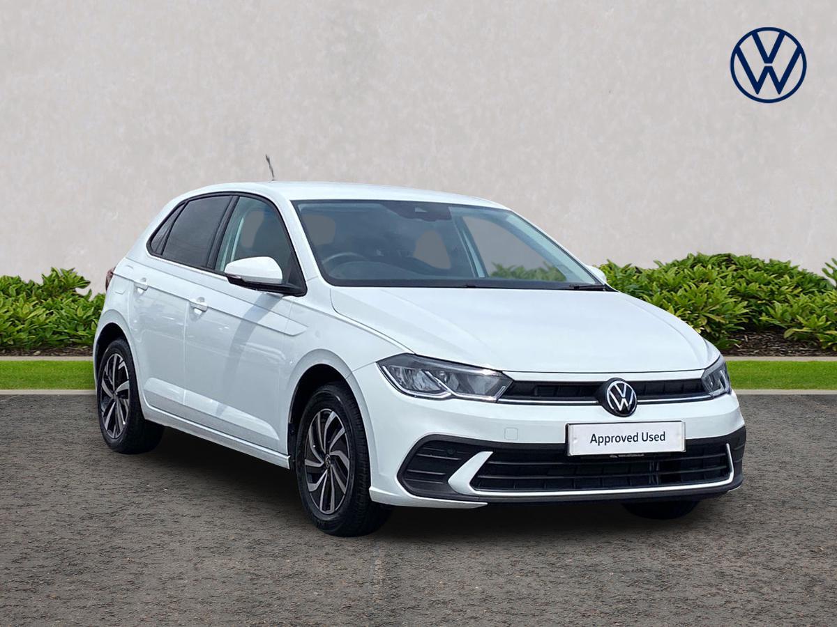 Main listing image - Volkswagen Polo