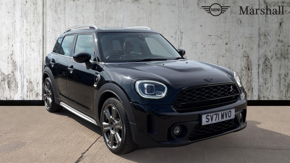 Main listing image - MINI Countryman