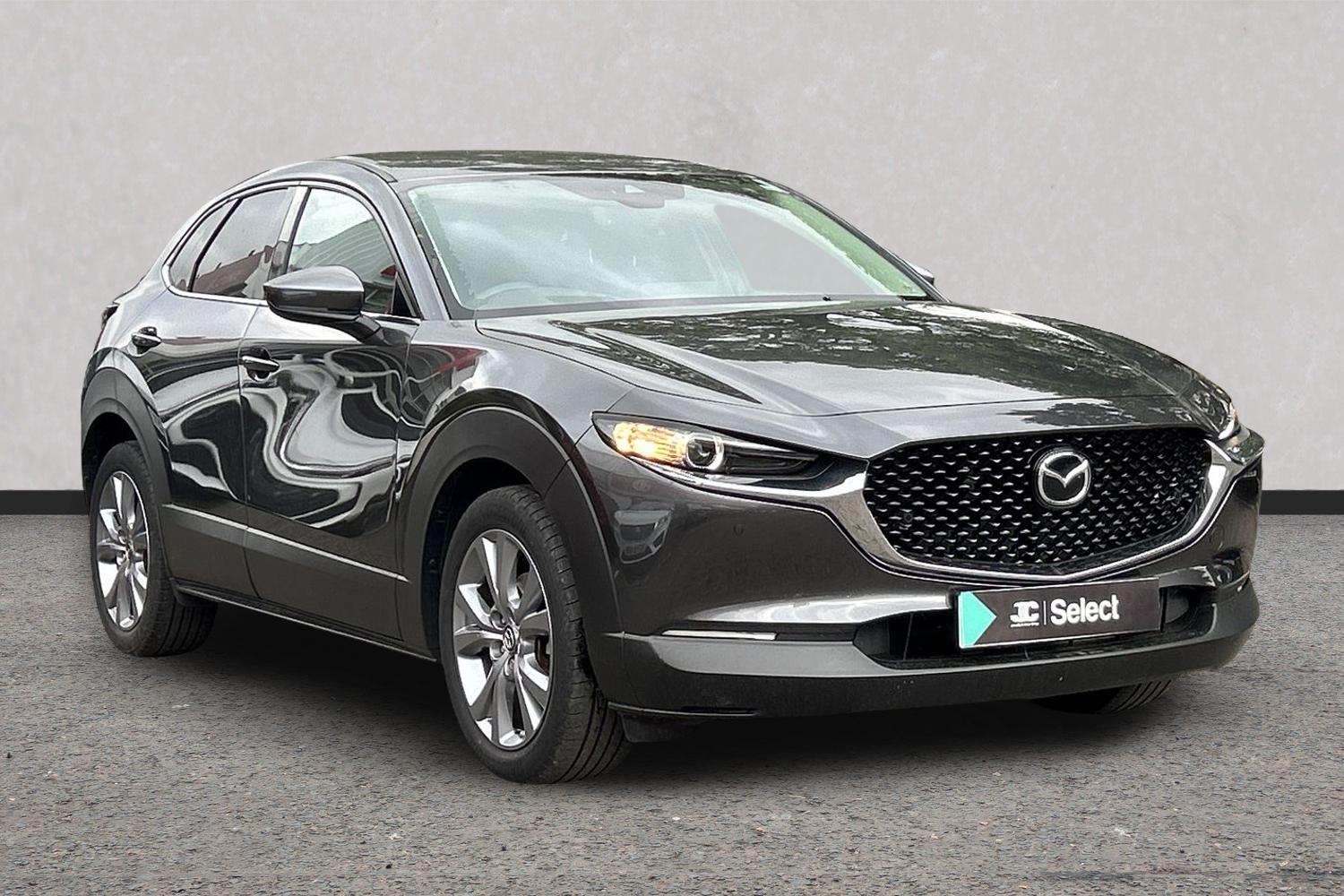 Main listing image - Mazda CX-30