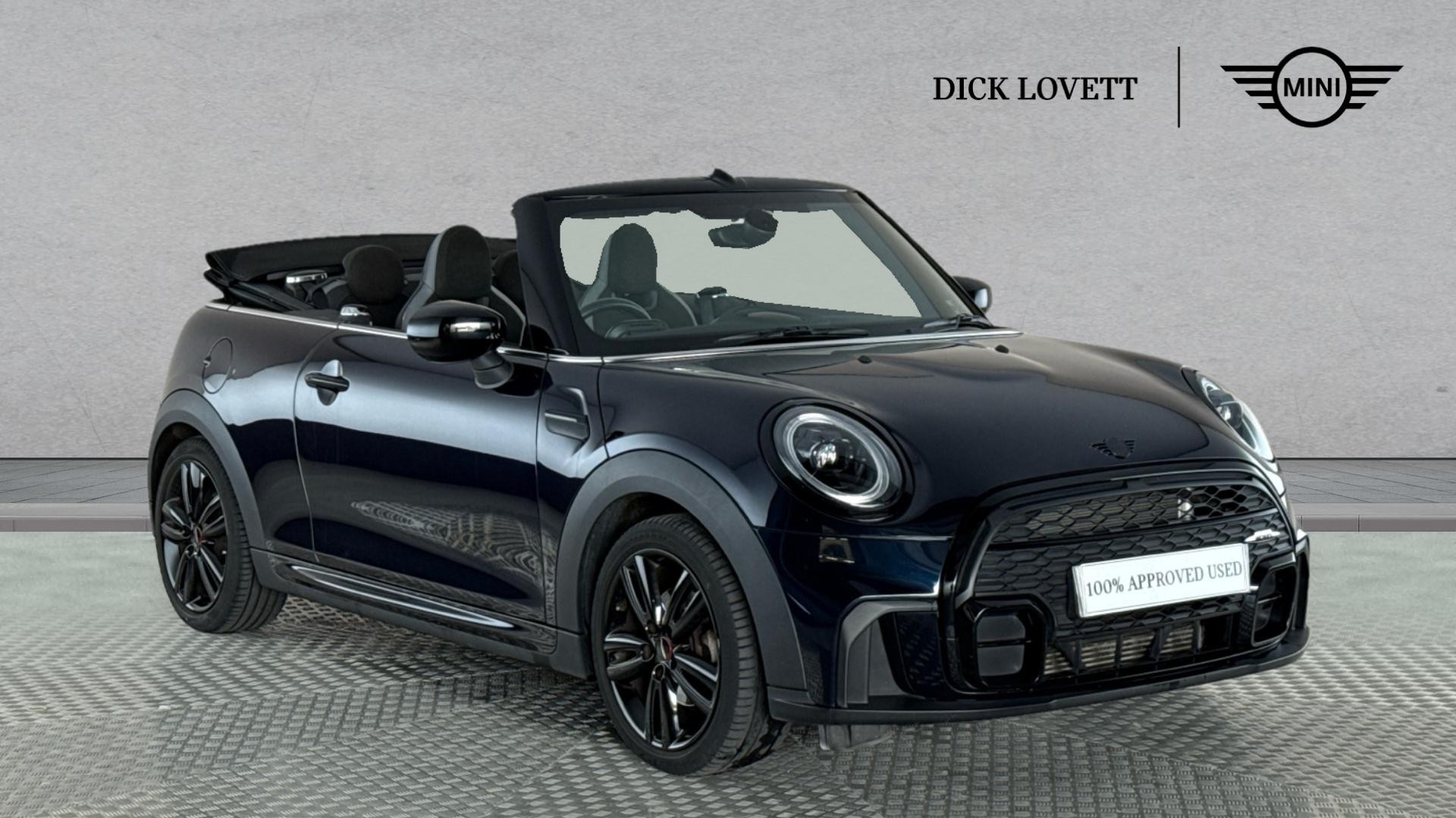 Main listing image - MINI Convertible