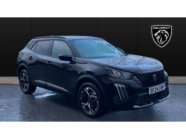 Main listing image - Peugeot 2008