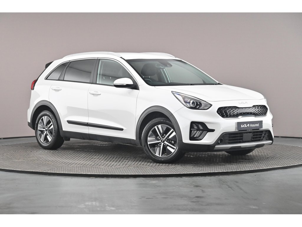 Main listing image - Kia Niro