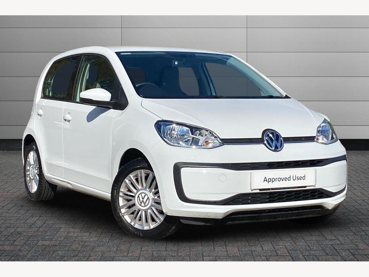 Main listing image - Volkswagen Up