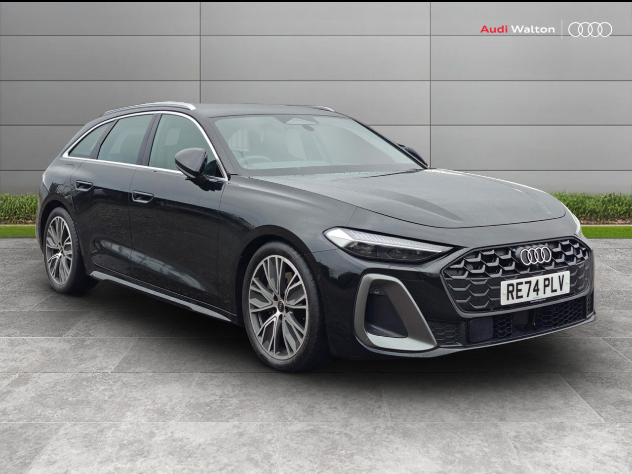 Main listing image - Audi A5