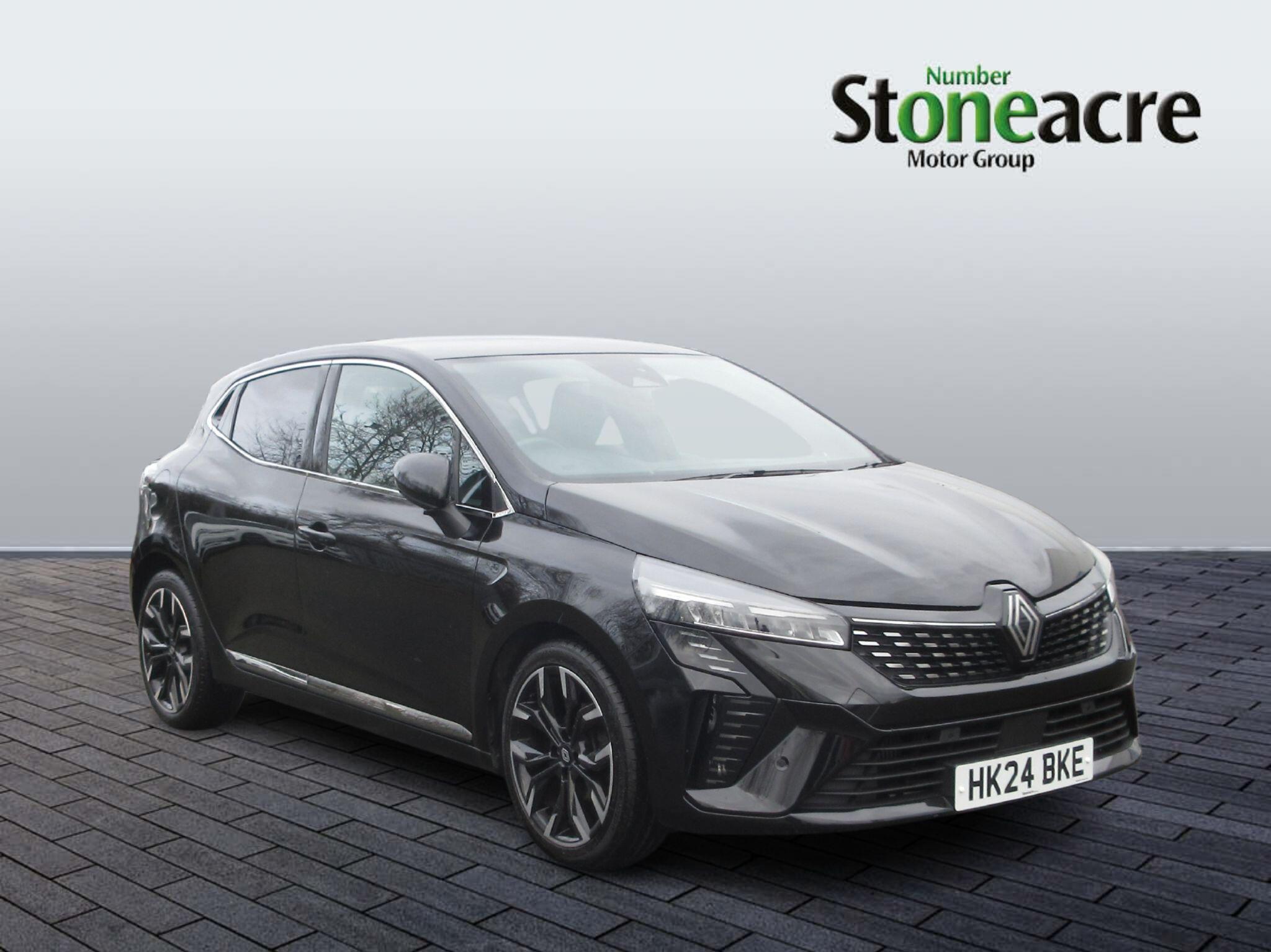 Main listing image - Renault Clio