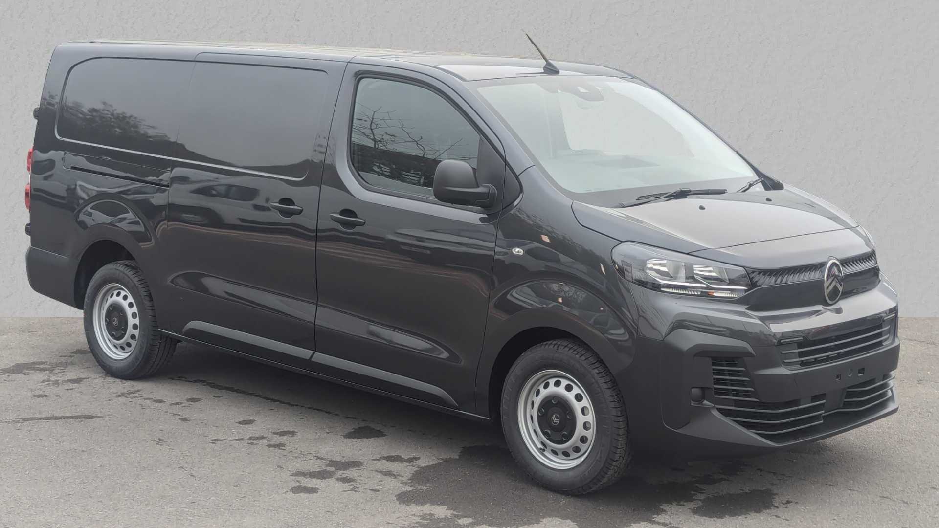 Main listing image - Citroen Dispatch