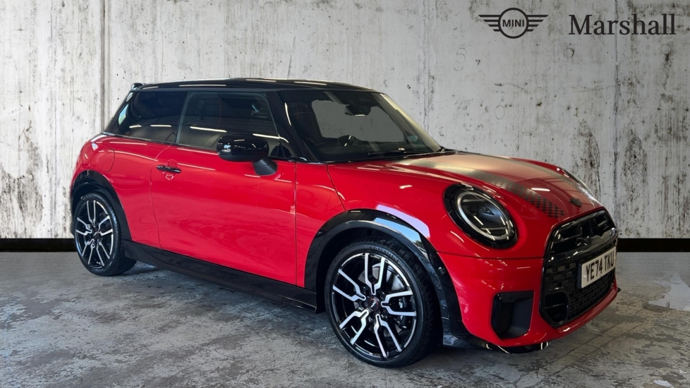 Main listing image - MINI Cooper