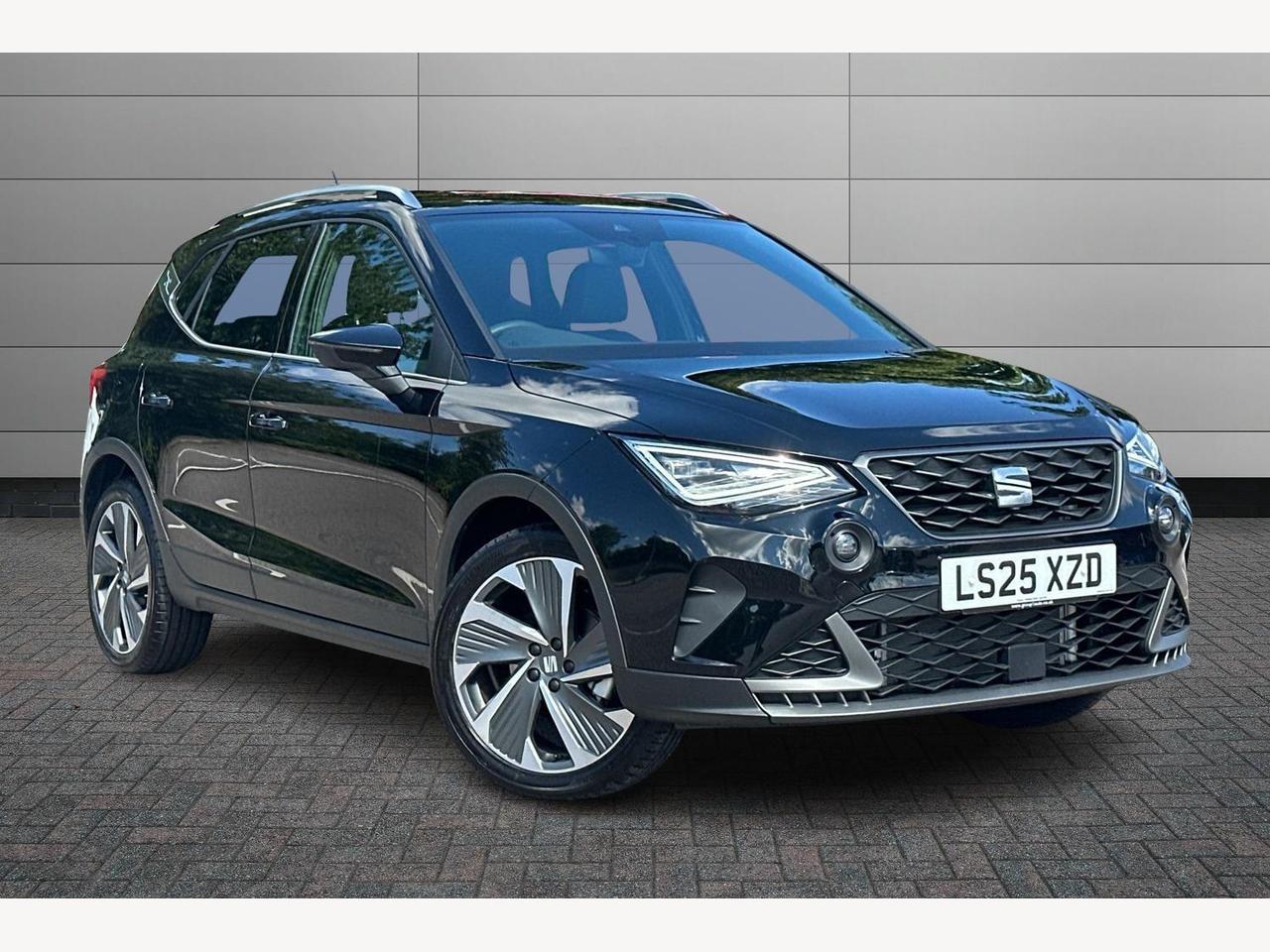 Main listing image - SEAT Arona