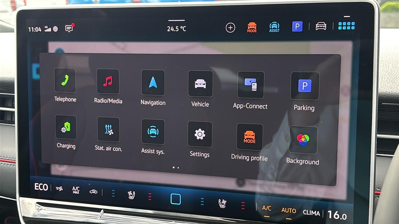 Main listing image - Volkswagen ID.7