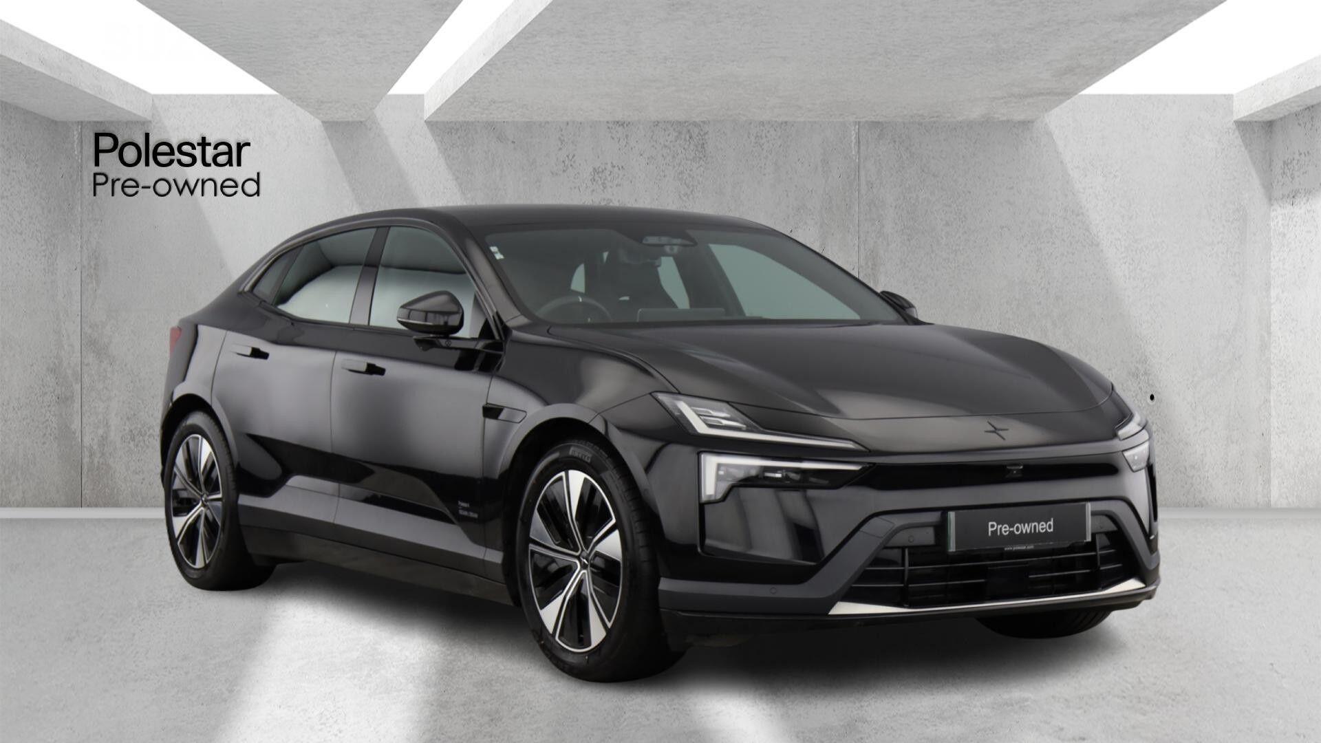 Main listing image - Polestar 4