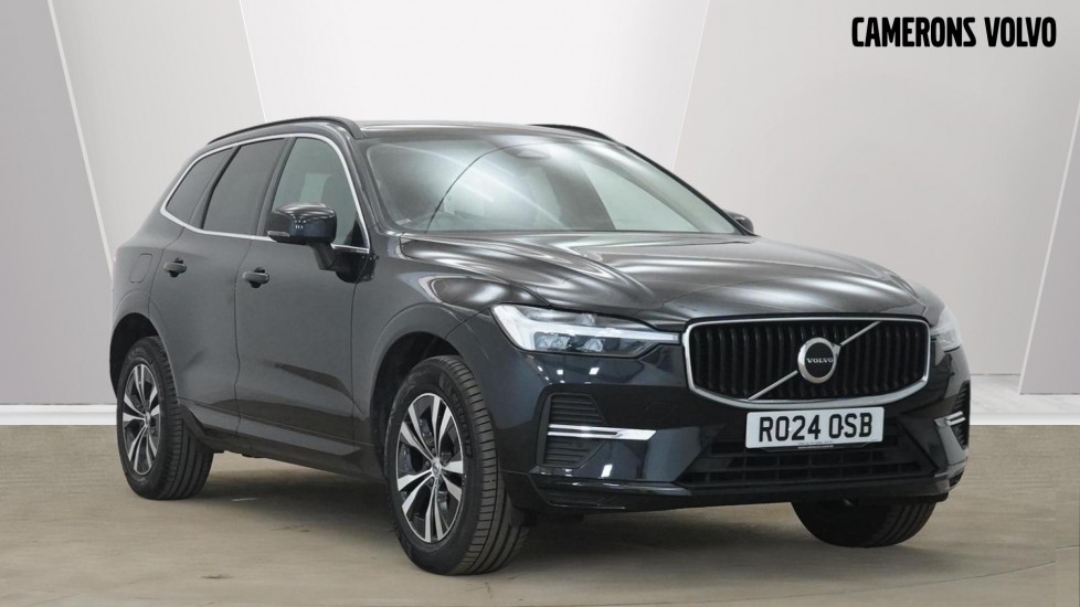 Main listing image - Volvo XC60