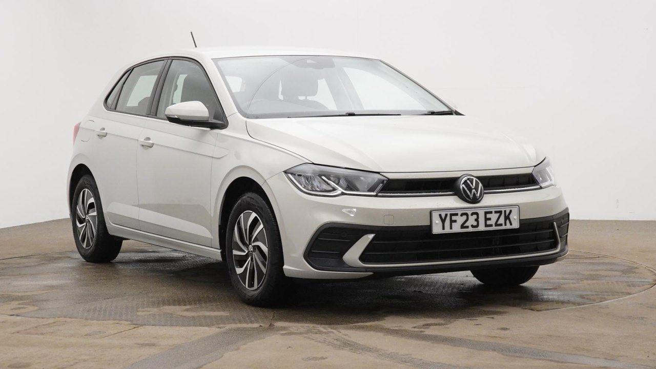 Main listing image - Volkswagen Polo