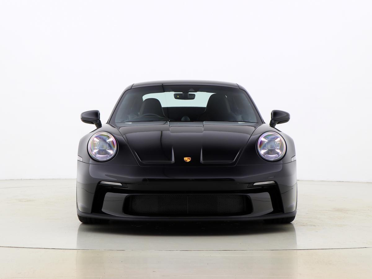 Main listing image - Porsche 911