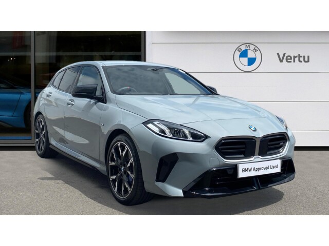 Main listing image - BMW 1 Series