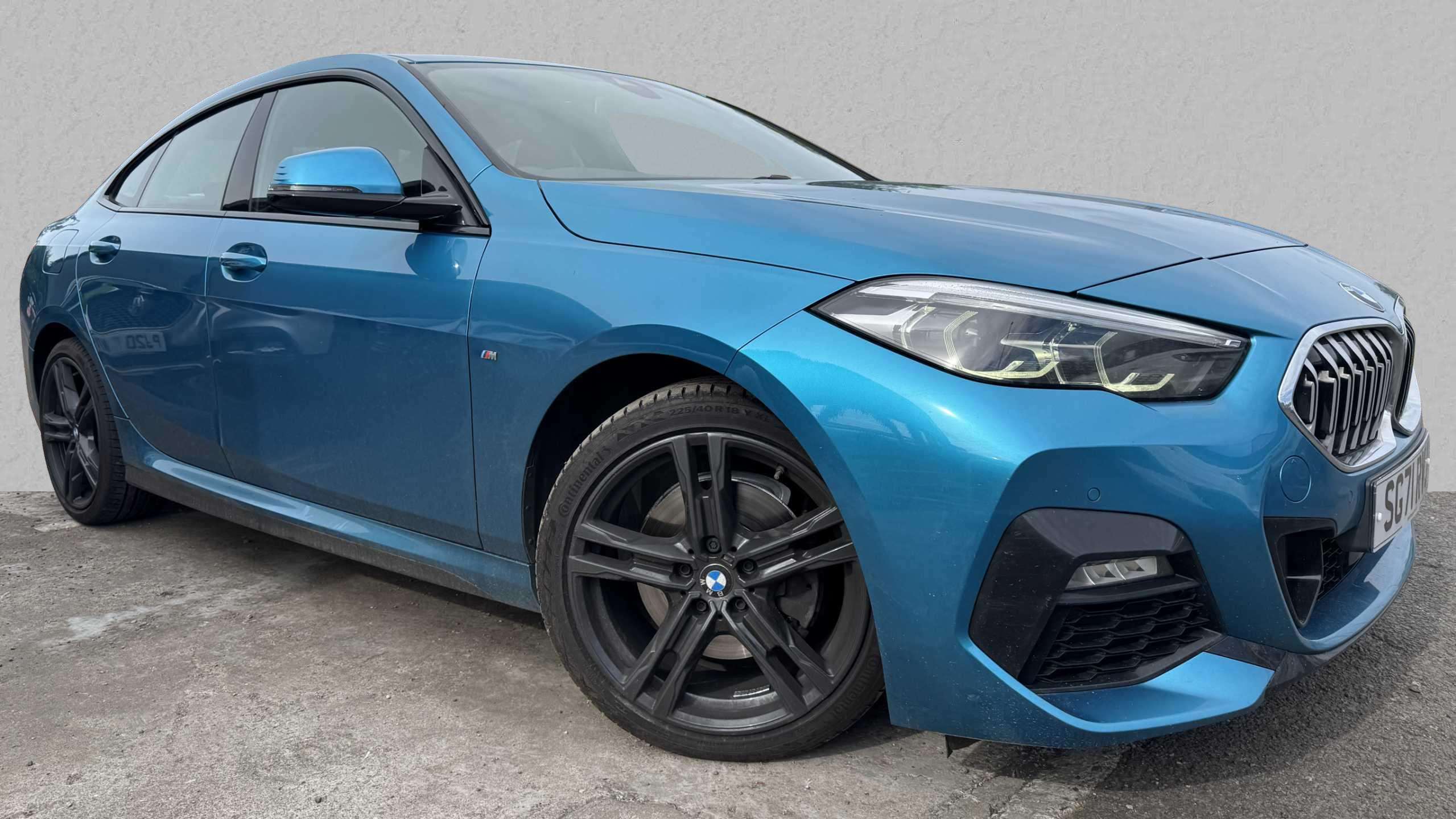 Main listing image - BMW 2 Series Gran Coupe