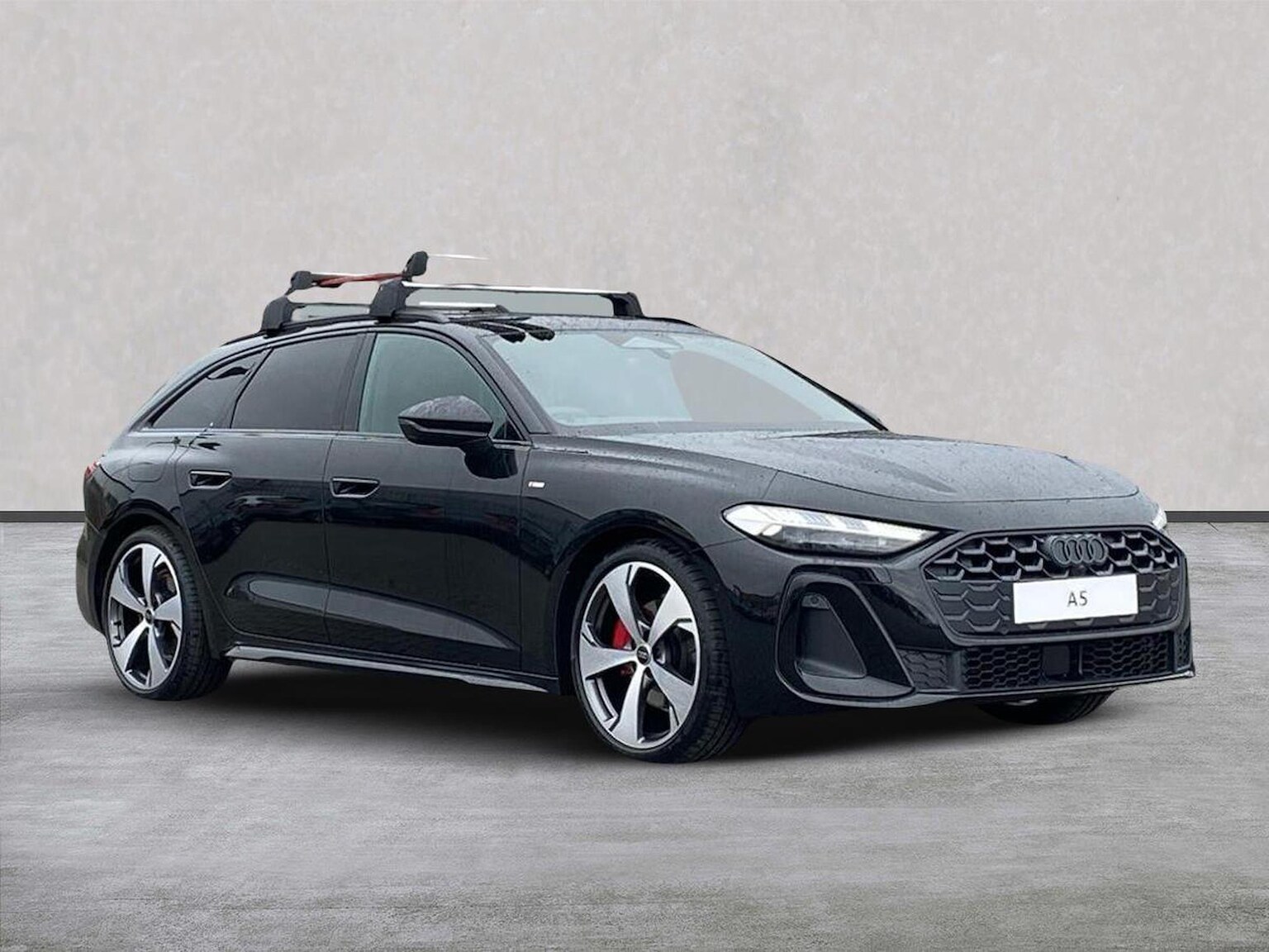 Main listing image - Audi A5