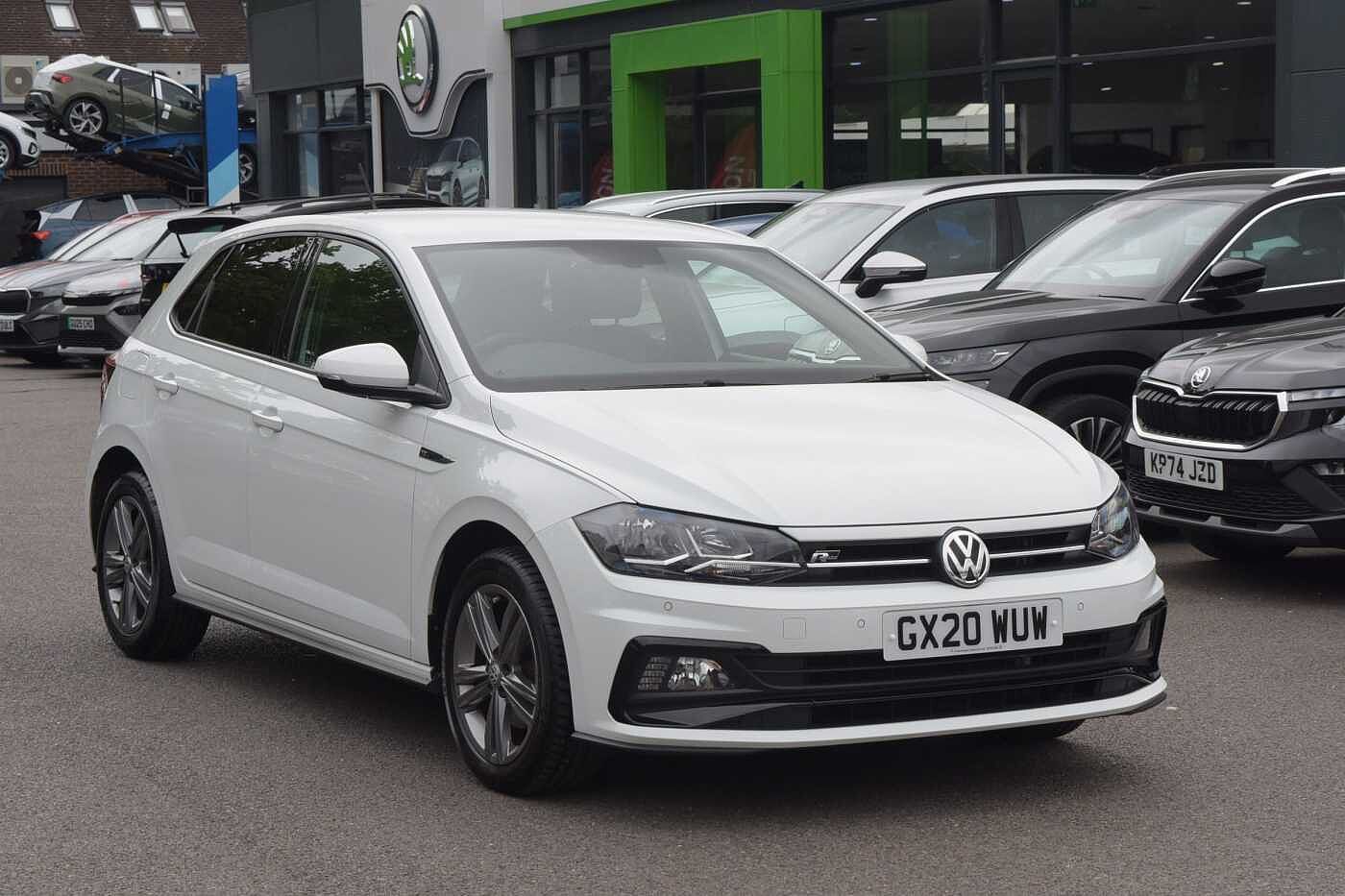 Main listing image - Volkswagen Polo
