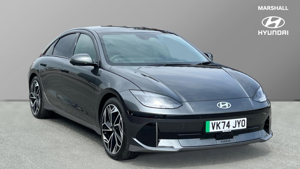 Main listing image - Hyundai IONIQ 6