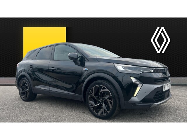 Main listing image - Renault Symbioz