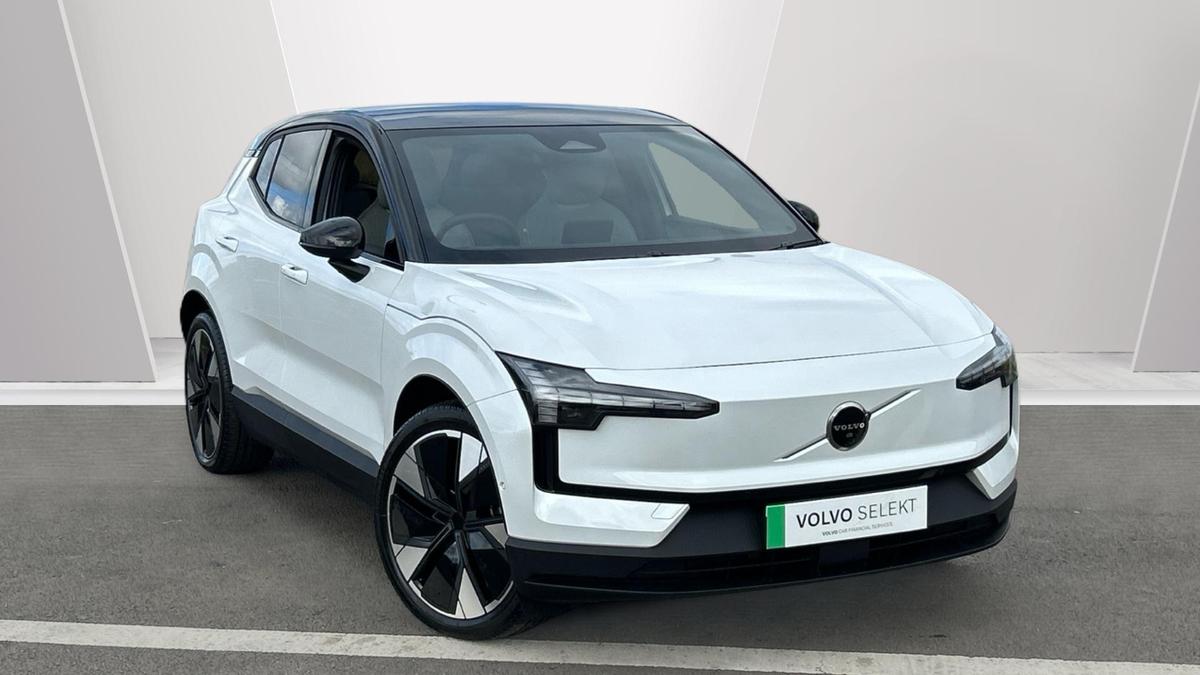 Main listing image - Volvo EX30