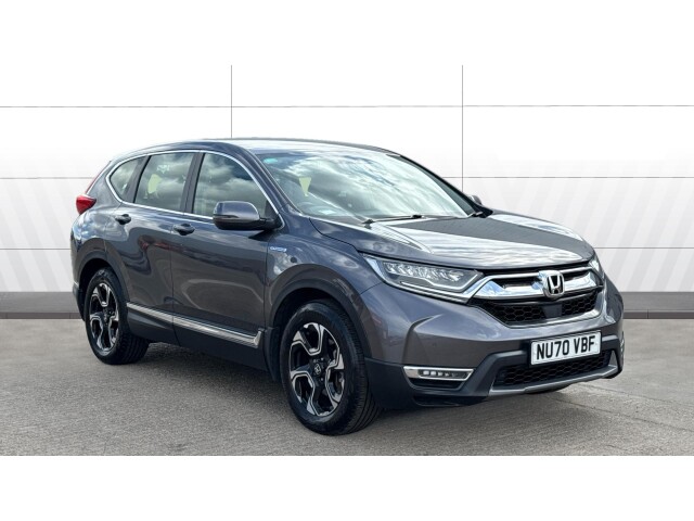 Main listing image - Honda CR-V