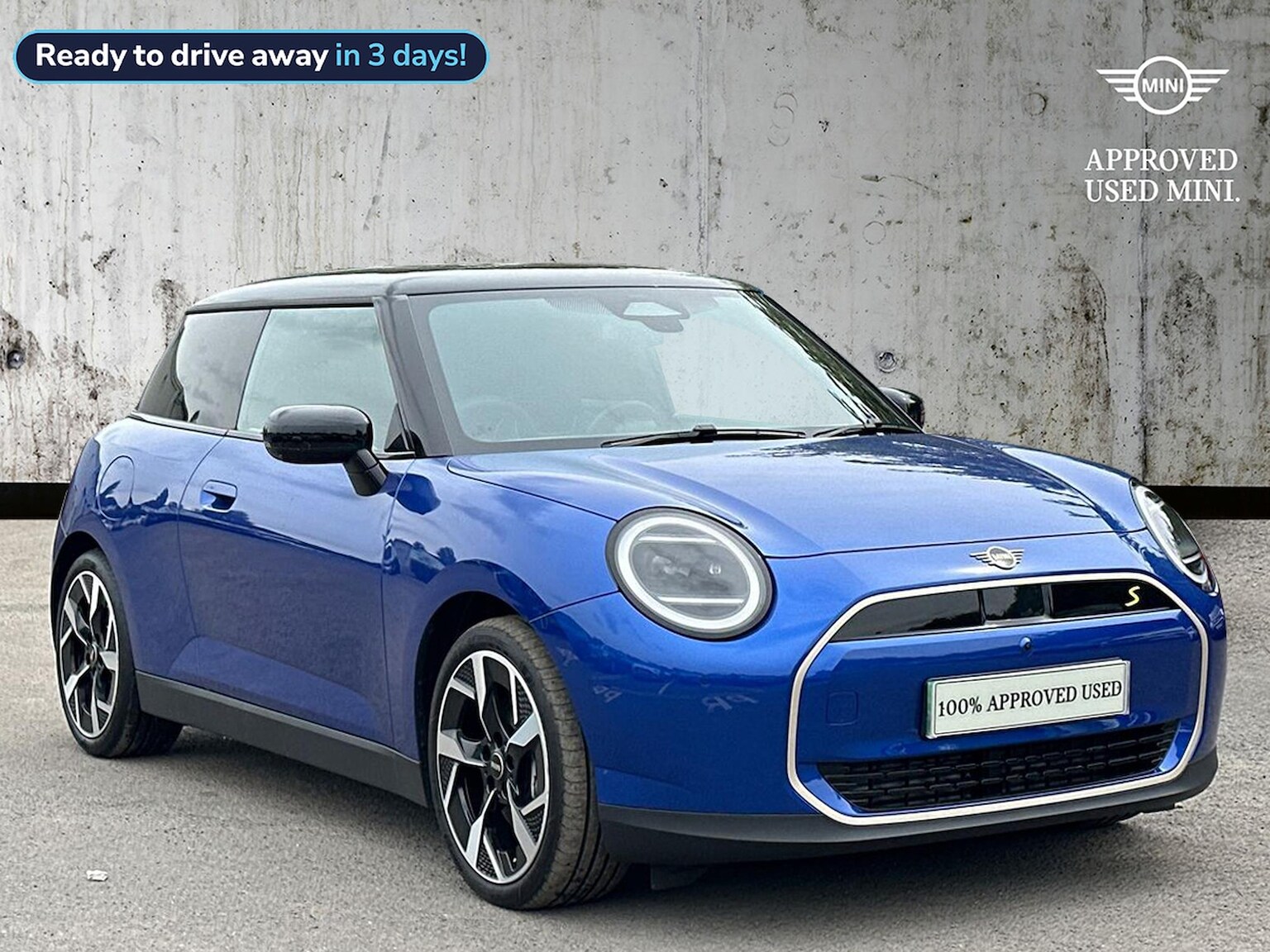 Main listing image - MINI Cooper