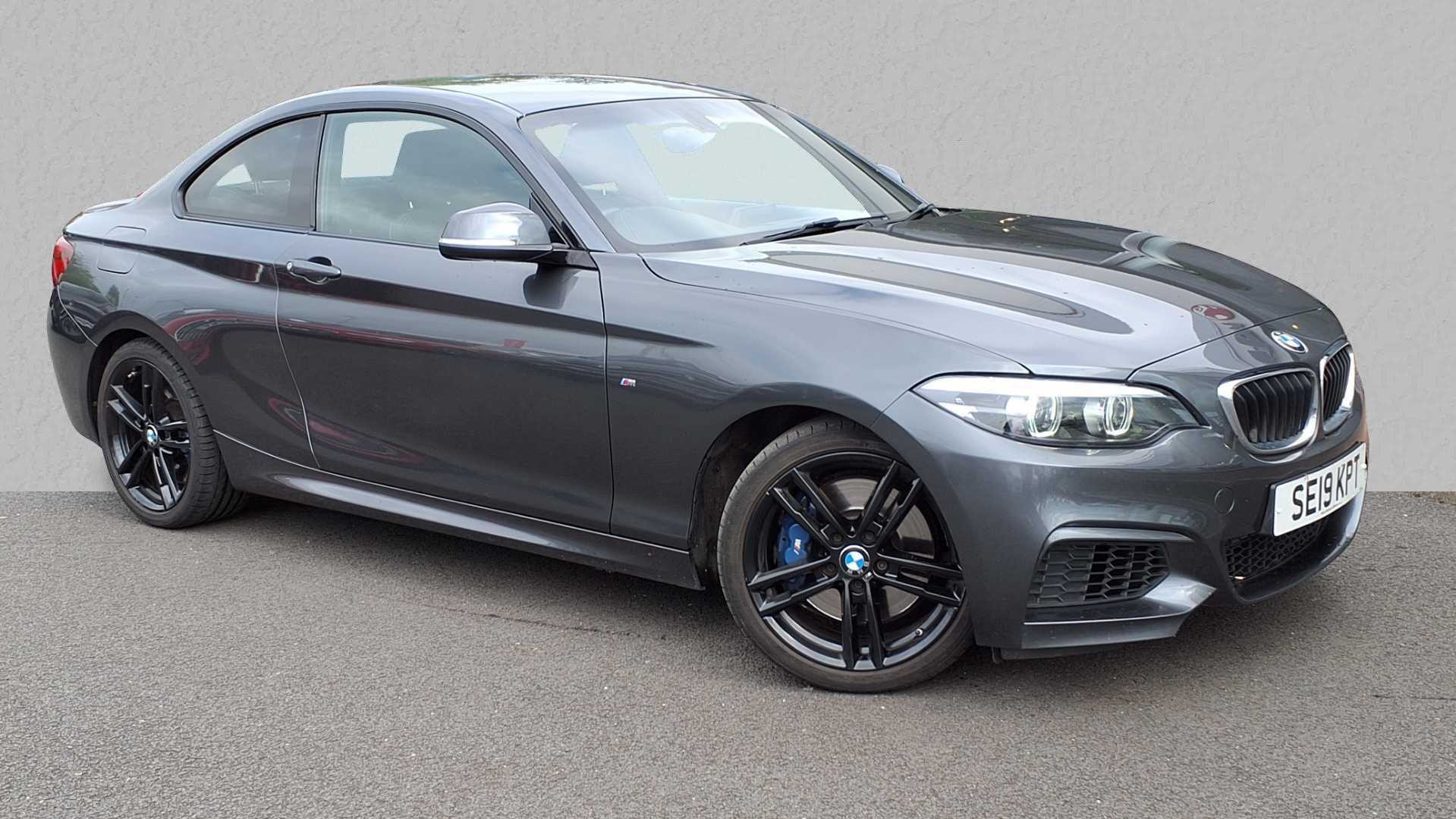 Main listing image - BMW 2 Series