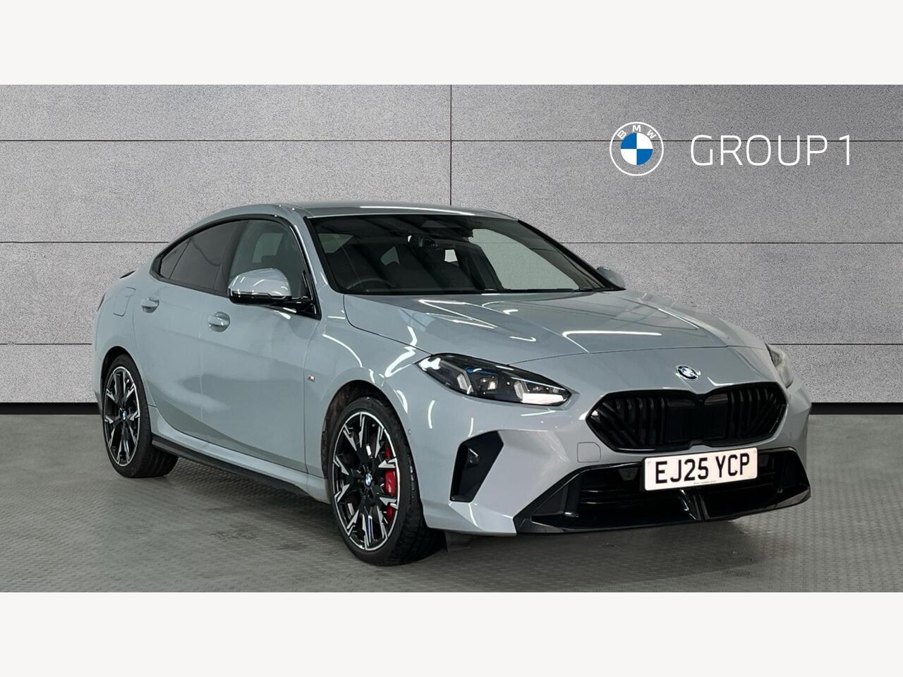 Main listing image - BMW 2 Series Gran Coupe