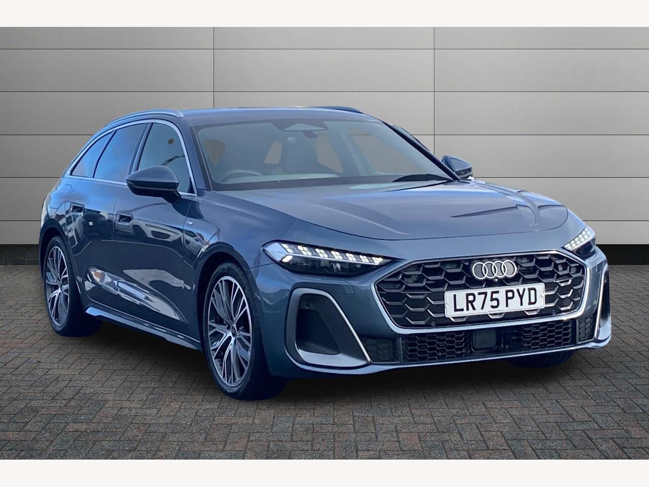 Main listing image - Audi A5