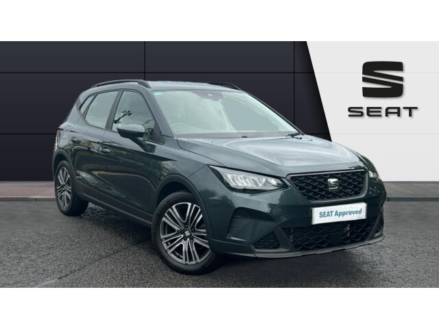 Main listing image - SEAT Arona