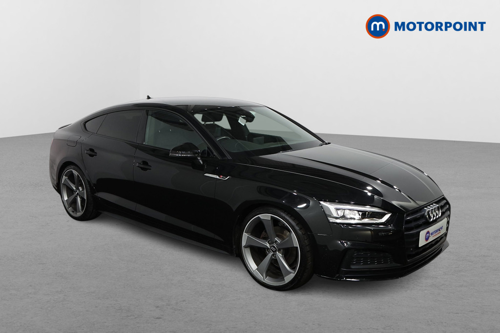 Main listing image - Audi A5 Sportback